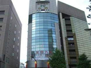 Capsule Otsuka Präfektur Tokio